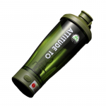 Automaatne Vortex Mixer Kaasaskantav elektriline lekkekindel Sport Fitness Shaker Cup Protein Shaker Blender