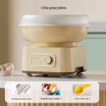 Mini t&auml;isautomaatne suhkruvattmasin lastele - Kodu- ja &auml;riliseks kasutuseks