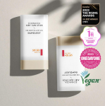 RAWQUEST Echinacea &Otilde;huline P&auml;ikesekaitsepulk SPF50+ PA++++ (19 g) - Sulekerge kaitse rahustava ehhiaatsia abil 1 EA