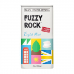 Fuzzy brush Xylitol Crystal Candy English Mint Flavor 35g