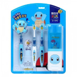 Perio Kids 3-astmeline Squirtle hambapesukomplekt