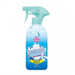 ON THE BODY Pese oma jalgu puuvillane jala&scaron;ampoon suure mahutavusega 510 ml 3 t&uuml;&uuml;pi (Sidrun/greip/Jahutus) Valige 1 Grapefruit 510ml