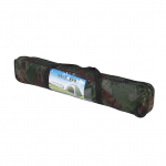 V&auml;ljas kamuflaažiga UV-kaitsega veekindel suur telk perematkamiseks