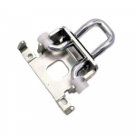 For Renault Megane 1 1999 2002 Rear Trunk Lid Lock Striker 7700834331