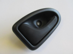 For Renault Scenıc 1 2000 2003 Front Door Interior Opening Handle Left Handle Black 8200028994