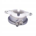 Tire Changer Rotary Air Valve Control 50mm Practical Easy to Install Coupling