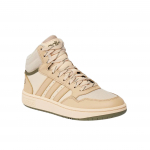 Adidas Hoops Mid naiste kingad IF7738 - beež 38