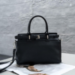 Lehmanaha Crossbody Horisontaalne Populaarne Uus Mitmek&uuml;lgne K&uuml;ps Niche Naiste &Otilde;la Praktiline Pehme K&auml;ekott Nahk must