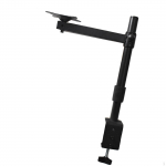 Desk Cat Bed Rack Rotating Professional Accessories Steel Practical Easy to Install, Sturdy Premium,