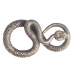 MIT vanaaegsed vaskmadude kaunistused Antiiksed boa kujukesed miniatuurid