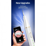 Ultrasonic dental cleaning tools personal care tools