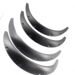 Auto Ratta Kulmukaare Liist Kleebis Poritiiva Laiendid Kaitse Universaalne Autot&uuml;&uuml;p 2