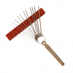 Kitarriviilide komplekt, fretide viil, tala sadula soontega viil, instrumendi lisatarvik remondiks ja hoolduseks