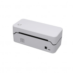 Termoprinter saatepakkidele 203DPI Bluetooth Type C tindivaba kaasaskantav termiline