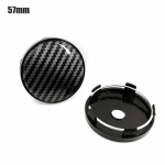 Tahm 57mm 58mm Auto Ratta Rummu Keskkapslid Auto Velje Tolmukindel Kate Embleem 57mm