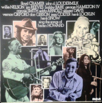 LP plaat MITMESUGUSED - The Songs Of Harlan Howard PL42012 RCA Victor 1977 UK Folk Kasutatud