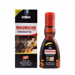 Rheumacon Pain Killer Oil (60 ml) X Pack of 2