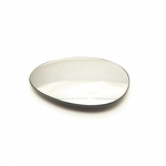 Juhi vasak k&uuml;ljepeegli klaas tagaplaadiga Mini Cooper R55 R56 R57 R58 R59 jaoks