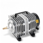 Nissei Yuzhixing ACO hapnikupump 110V 60HZ akvaariumi &otilde;hustamiseks ACO-008 with 12-way air stone kit