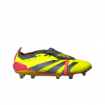 Adidas Predator Elite Kokkuvolditava Keelega Fg Team P&auml;ikesekollane Core Must 260