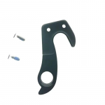 K&auml;iguvahetaja kinnitus GIANT Avail Brava Defy Envie LIV Propel Revolt TCR TCX Thrive ja paljudele teistele 167 Must tumehall v&auml;rv