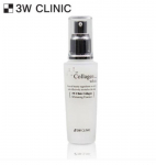 3W Clinic Collagen Whitening Essence &ndash; Brightening & Moisturizing Care (50ml) 50ml