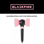BLACKPINK ametlik helendav pulk eriv&auml;ljaanne