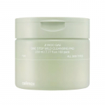 CELIMAX Eraser One-Step Mild Cleansing Pad (60 pads)