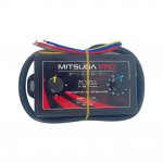 Elektrooniline signaalisarve kontroller 12V-24V Kolmetooniline signaalisarv Auto Universaalne Heli Muusikaline Elektrooniline Signaalisarve Kontroller Reguleeritav Helitugevus