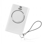 Plastikust kaugjuhtimispuldiga v&auml;rav, kaugjuhtimisega garaaživ&auml;rav, kaugjuhtimisega garaažiukseavaja, lihtne kasutada kodus