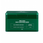 VT COSMETICS Pro Cica Daily Soothing Mask (30 sheets)