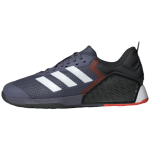 adidas Dropset 3 Kasutatud Lilla Valge Easy Coral Meeste Tossud Sinine Pilvevalge JR1670 42
