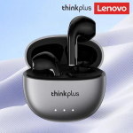 Originaalsed Lenovo LP2 Pro Bluetooth 5.4 poolk&otilde;rvasisesed k&otilde;rvaklapid, selge k&otilde;ne, HiFi helikvaliteet, juhtmevabad k&otilde;rvaklapid, kerged, mugavad k&otilde;rvaklapid must