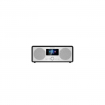 Raadio Panasonic RF-D40EG-K : Internet, DAB+, Bluetooth