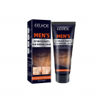 EELHOE Valutu karvadeeemalduskreem N&auml;gu K&auml;si Jalg Selg Kaenlaalused Bikiinijoon Kogu keha taastav &otilde;rn mitte&auml;rritav nahahooldus 60g 60ml