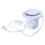 Kahesuunaline kaugjuhtimispult Akna Seina V&auml;ljat&otilde;mbeventilaator P&ouml;&ouml;ningutoru Ventilatsioon V&auml;ljat&otilde;mbaja K&ouml;&ouml;gi Akna &Otilde;huvoolu &Otilde;hupuhastusventilaator