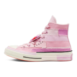 Millie Bobby Brown x Converse 1970ndate Chuck Taylor All Star 70 Hi Trendikad Mugavad K&otilde;rged Espadrillid Unisex Roosa 38 white