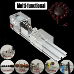 12-24V Mini Treipink Helmepink Poleerija Lauasaag Mini DIY Puidutreipink 100W