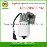 Tuuleklaasipuhasti mootor Mercedes-Benz W220 S320 jaoks (2208200742) Car Wiper