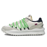 Puma Lace Rider Pop Valge Nimbus Pilv Unisex Tossud 375957-01 44.5