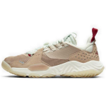 Air Jordan Delta SP Vachetta Tan Meeste tossud Roosa Gym-Red Jade-Aura CD6109-200 41
