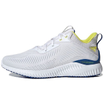 Adidas Alphabounce EK Valge Kuninglik Kollane Meeste Tossud Pilvevalge Kuninglik Sinine &Scaron;okikollane GY5083 36⅔