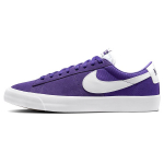 Nike Zoom Blazer Low Pro GT SB Court Purple Unisex tossud Valge DC7695-500 38