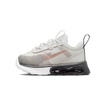 Nike Air Max 2021 TD Summit White Amethyst Ash Beebi tossud Off-Noir Metallic-Red-Bronze DB1110-103 22