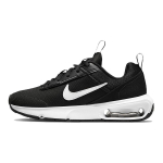 Nike Air Max Interlock Lite GS Must Antratsiit Laste Tossud H&otilde;behall Valge DH9393-002 38.5 black