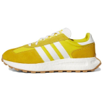Adidas Retropy E5 Kollane Valge Unisex Tossud Cloud-White Hazy-Yellow GW0560 42⅔