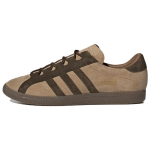 Adidas Stapfen Spezial Pruun Desert Unisex tossud Tolm-Kargo Kreemjas-Valge GX3820 44