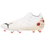 Liberty of London x Puma Future 1.4 FG AG Lillelised Naiste Tennised Valge Uhiuus 107023-01 40