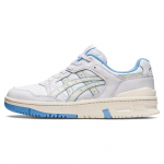 ASICS EX89 Valged Heasinised Unisex Tossud Kreemikas 1201A476-110 36