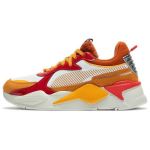 Masters of the Universe x Puma RS-X 40. aastap&auml;ev - He-Man Unisex tossud Punane Oranž-Telliskivi K&otilde;rge-Risk-Punane 388561-01 41